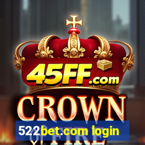 522bet.com login